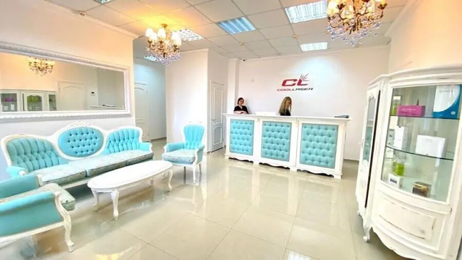 Slider image (6) Coolaser Clinic